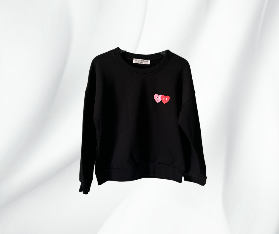 Sweat Coeur - 30 %