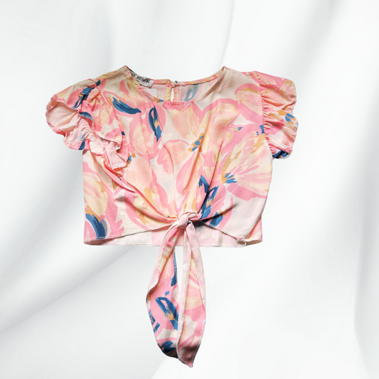 Top Fleuri