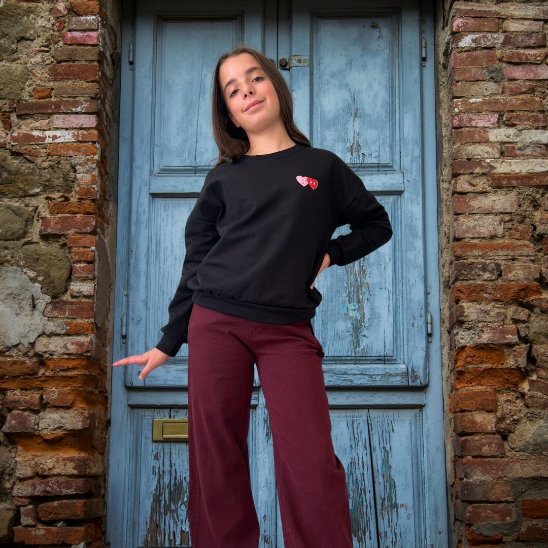 Pantalon Bordeaux - 20 %