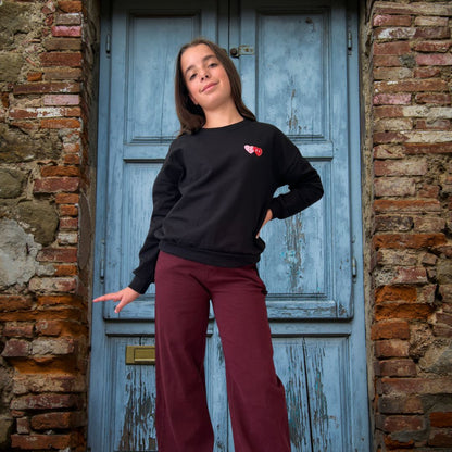 Pantalon Bordeaux - 20 %