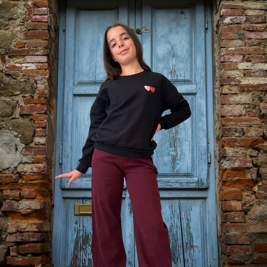 Pantalon Bordeaux - 20 %