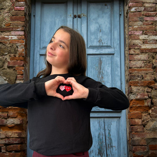 Sweat Coeur - 30 %