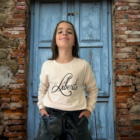 Sweat Liberté  -30 %