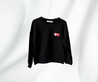 Sweat Coeur - 30 %
